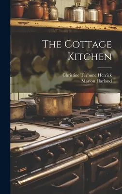 La cucina del cottage - The Cottage Kitchen