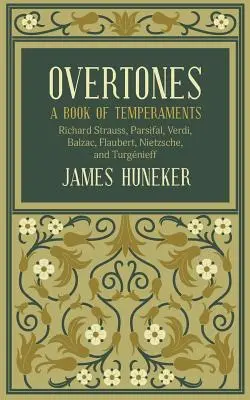 Sovratoni: Un libro di temperamenti - Overtones: A Book of Temperaments