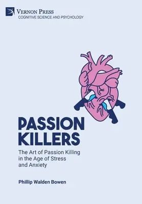 Passione assassini - Passion killers