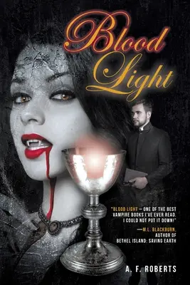 Luce di sangue - Blood Light