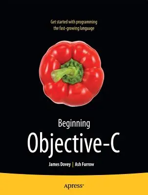 Iniziare l'Objective C - Beginning Objective C