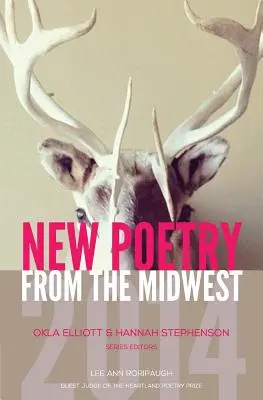 Nuova poesia dal Midwest 2014 - New Poetry from the Midwest 2014