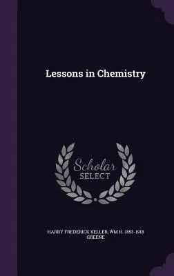 Lezioni di chimica - Lessons in Chemistry