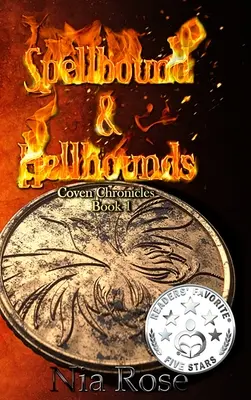 Incantesimi e segugi infernali - Spellbound & Hellhounds