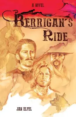 La cavalcata di Berrigan - Berrigan's Ride
