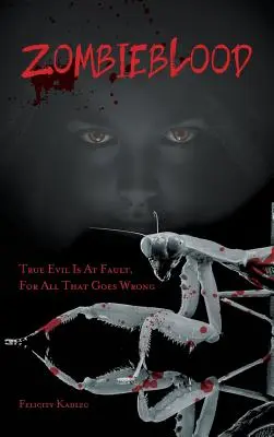 Sangue zombie - Zombieblood