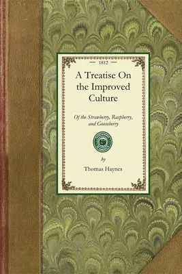 Un trattato sul miglioramento della cultura - A Treatise On the Improved Culture