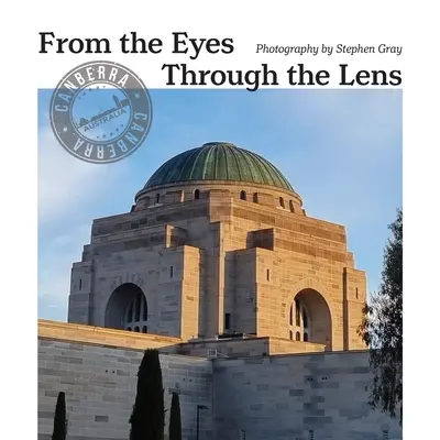 Dagli occhi attraverso l'obiettivo - From The Eyes Through The Lens