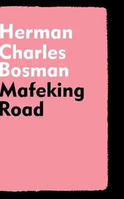 La strada di Mafeking - Mafeking Road