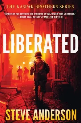 Liberato - Liberated