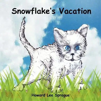 La vacanza del fiocco di neve - Snowflake's Vacation