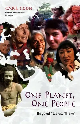 Un pianeta un popolo: Al di là di noi contro di loro - One Planet One People: Beyond Us vs. Them