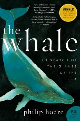 La balena - The Whale