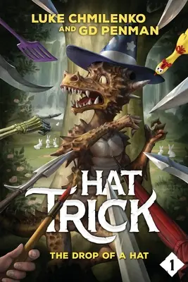 La goccia di un cappello - The Drop of a Hat