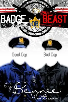 Distintivo o bestia - Badge or Beast