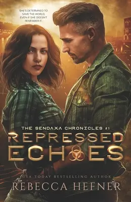 Echi repressi - Repressed Echoes