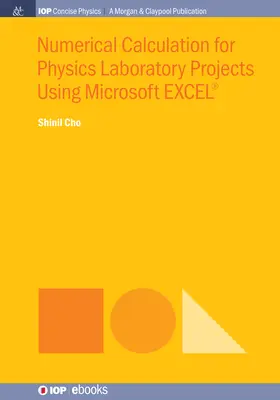 Calcolo numerico per progetti di laboratorio di fisica con Microsoft EXCEL(R) - Numerical Calculation for Physics Laboratory Projects Using Microsoft EXCEL(R)