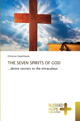 I sette spiriti di Dio - The Seven Spirits of God
