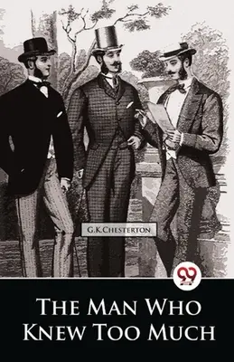 L'uomo che sapeva troppo - The Man Who Knew Too Much