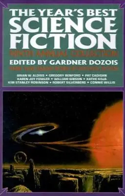 La migliore fantascienza dell'anno - The Year's Best Science Fiction