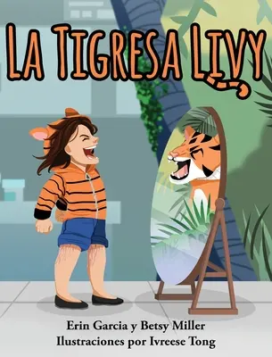 La Tigre di Livio - La Tigresa Livy