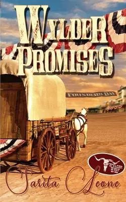 Promesse di Wylder - Wylder Promises