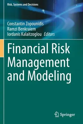 Gestione e modellazione del rischio finanziario - Financial Risk Management and Modeling