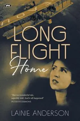 Il lungo volo verso casa - Long Flight Home