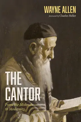 Il Cantor - The Cantor