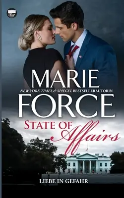 Stato degli affari - Liebe in Gefahr - State of Affairs - Liebe in Gefahr
