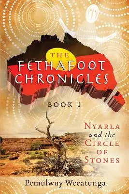 Nyarla e il cerchio di pietre - Nyarla and the Circle of Stones