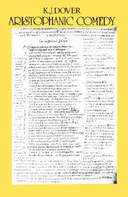 La commedia aristofanica - Aristophanic Comedy