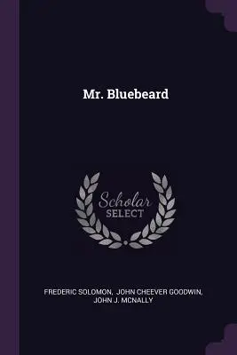 Il signor Barbablù - Mr. Bluebeard