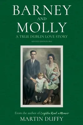 Barney e Molly - Barney and Molly