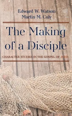 La creazione di un discepolo - The Making of a Disciple
