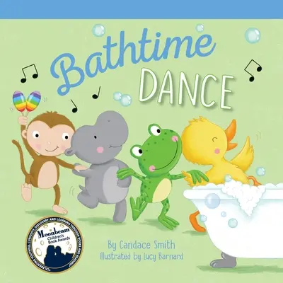 La danza del bagno - Bathtime Dance