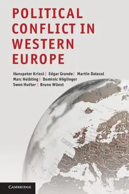 Il conflitto politico in Europa occidentale - Political Conflict in Western Europe