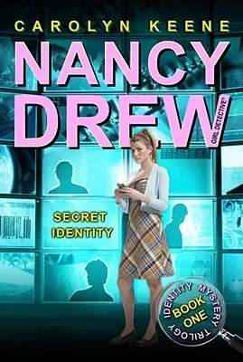 Identità segreta: Libro primo della trilogia del mistero dell'identità - Secret Identity: Book One in the Identity Mystery Trilogy