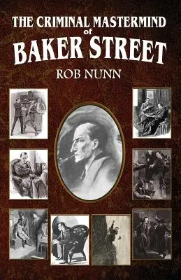 La mente criminale di Baker Street - The Criminal Mastermind of Baker Street