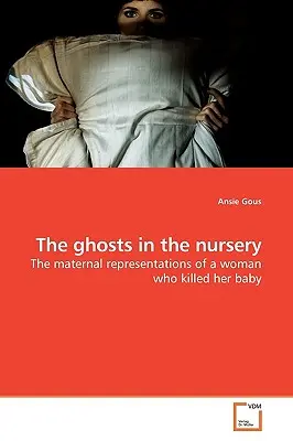I fantasmi del vivaio - The ghosts in the nursery