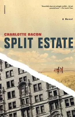 Proprietà divise - Split Estate