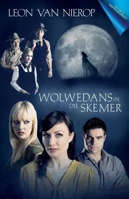 I lupi nei cieli - Wolwedans in die skemer