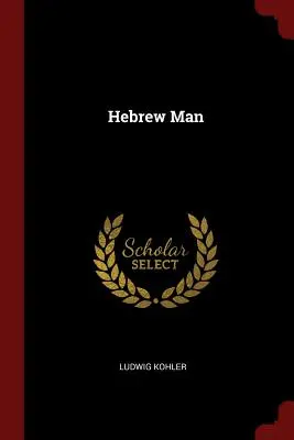 L'uomo ebraico - Hebrew Man