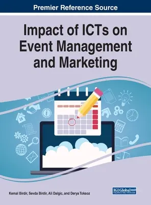 Impatto delle TIC sulla gestione e sul marketing degli eventi - Impact of ICTs on Event Management and Marketing