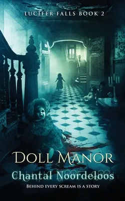 Il maniero delle bambole - Doll Manor