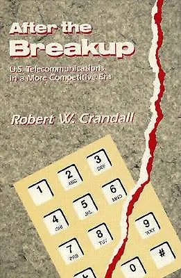 Dopo la rottura: Le telecomunicazioni statunitensi in un'era più competitiva - After the Breakup: U.S. Telecommunications in a More Competitive Era