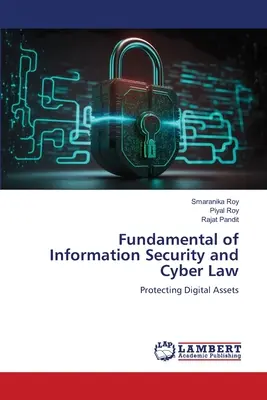 Fondamenti di sicurezza informatica e diritto cibernetico - Fundamental of Information Security and Cyber Law