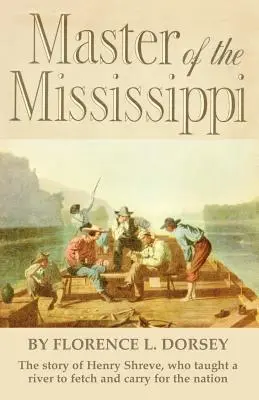 Il padrone del Mississippi - Master of the Mississippi