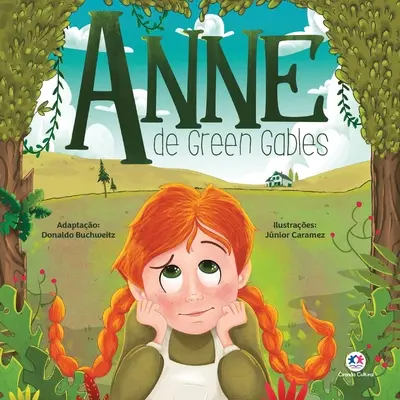 Anna di Green Gables - Anne de Green Gables