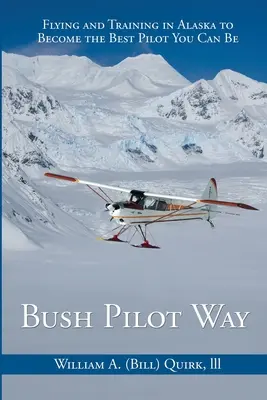 Il modo di pilotare Bush - Bush Pilot Way